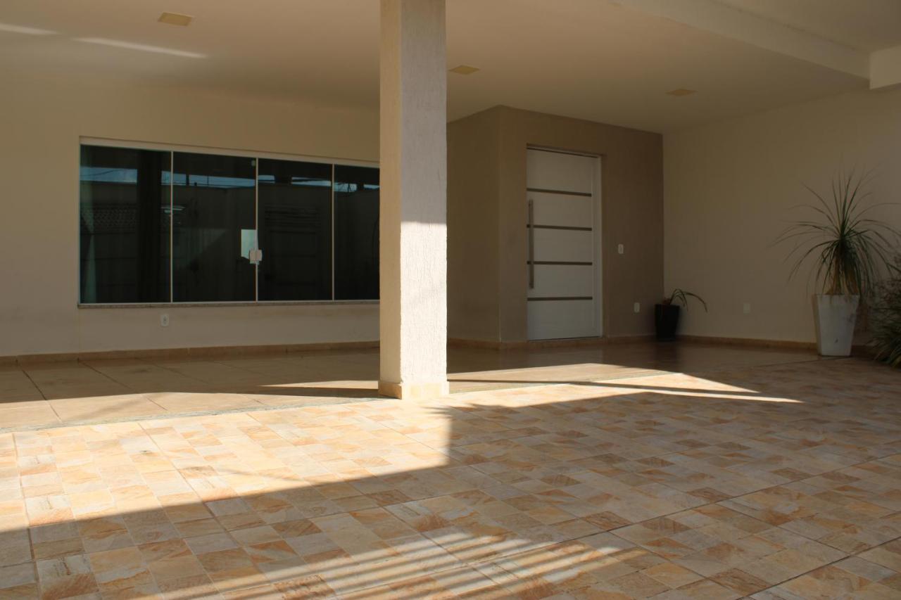 アパレシーダ Casa Rainha Da Pazヴィラ エクステリア 写真